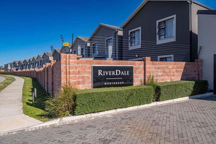 4 Bedroom Property for Sale in Westbrook Eastern Cape